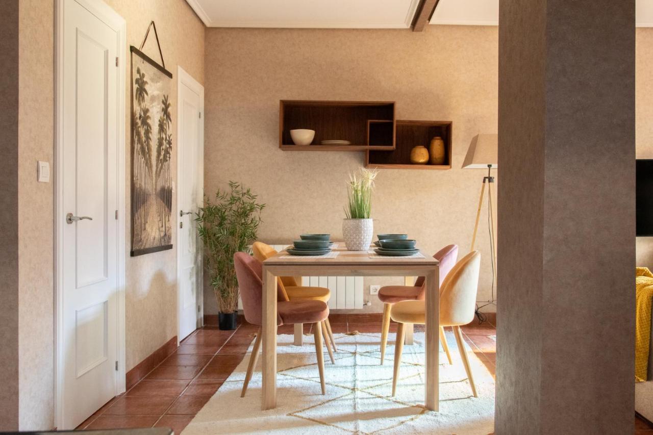 The Dream House By Homeבילבאו מראה חיצוני תמונה